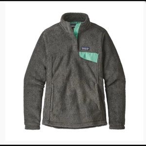 Patagonia sweater
